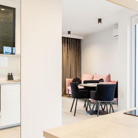 Rent40 Apartamenty Aura Gdansk Old Town Buitenkant foto