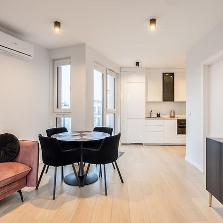 Rent40 Apartamenty Aura Gdansk Old Town Buitenkant foto