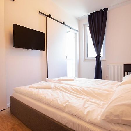 Rent40 Apartamenty Aura Gdansk Old Town Buitenkant foto
