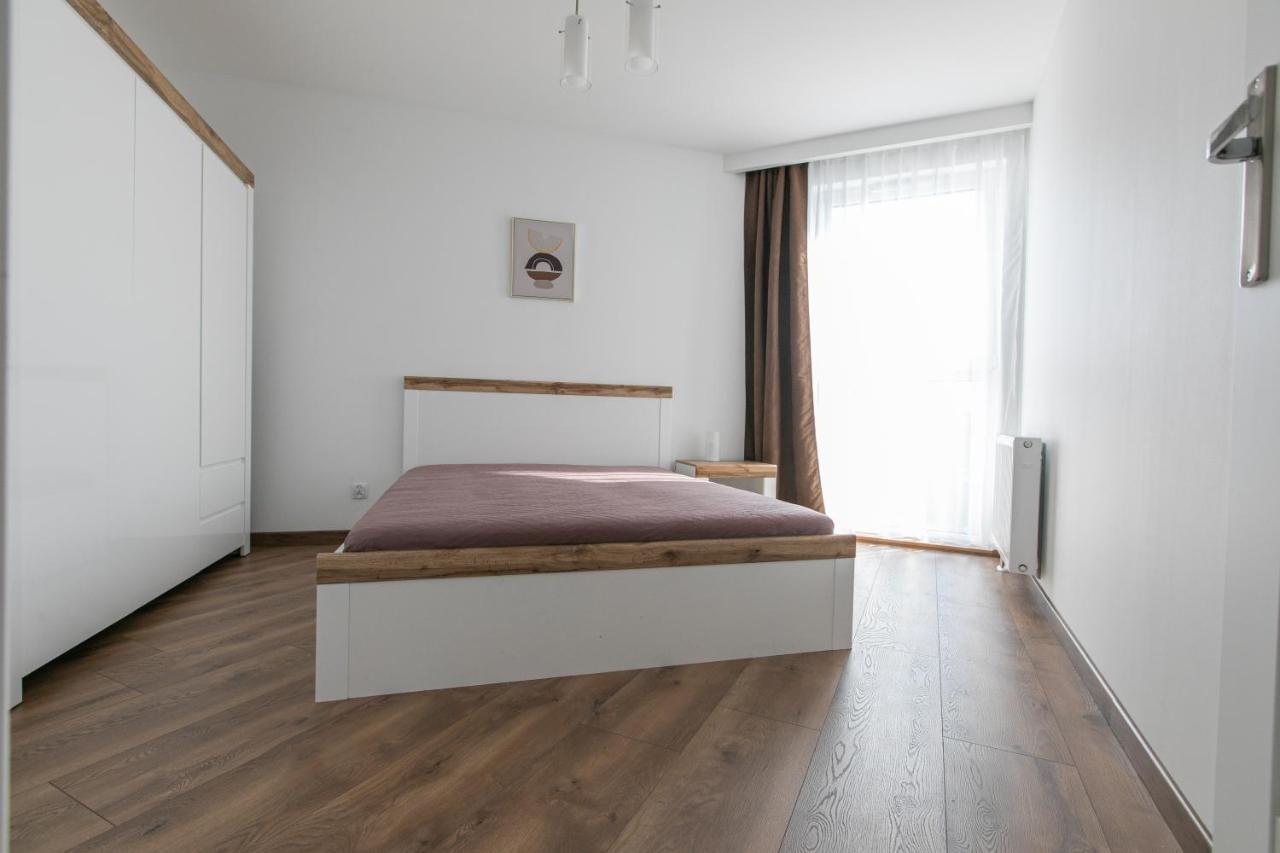 Rent40 Apartamenty Aura Gdansk Old Town Buitenkant foto