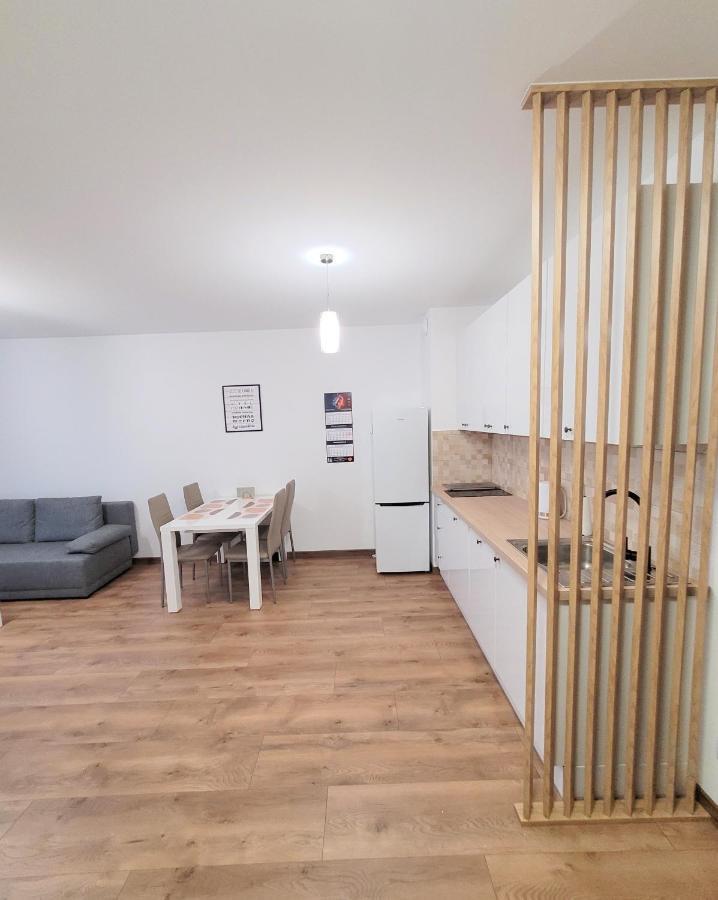 Rent40 Apartamenty Aura Gdansk Old Town Buitenkant foto