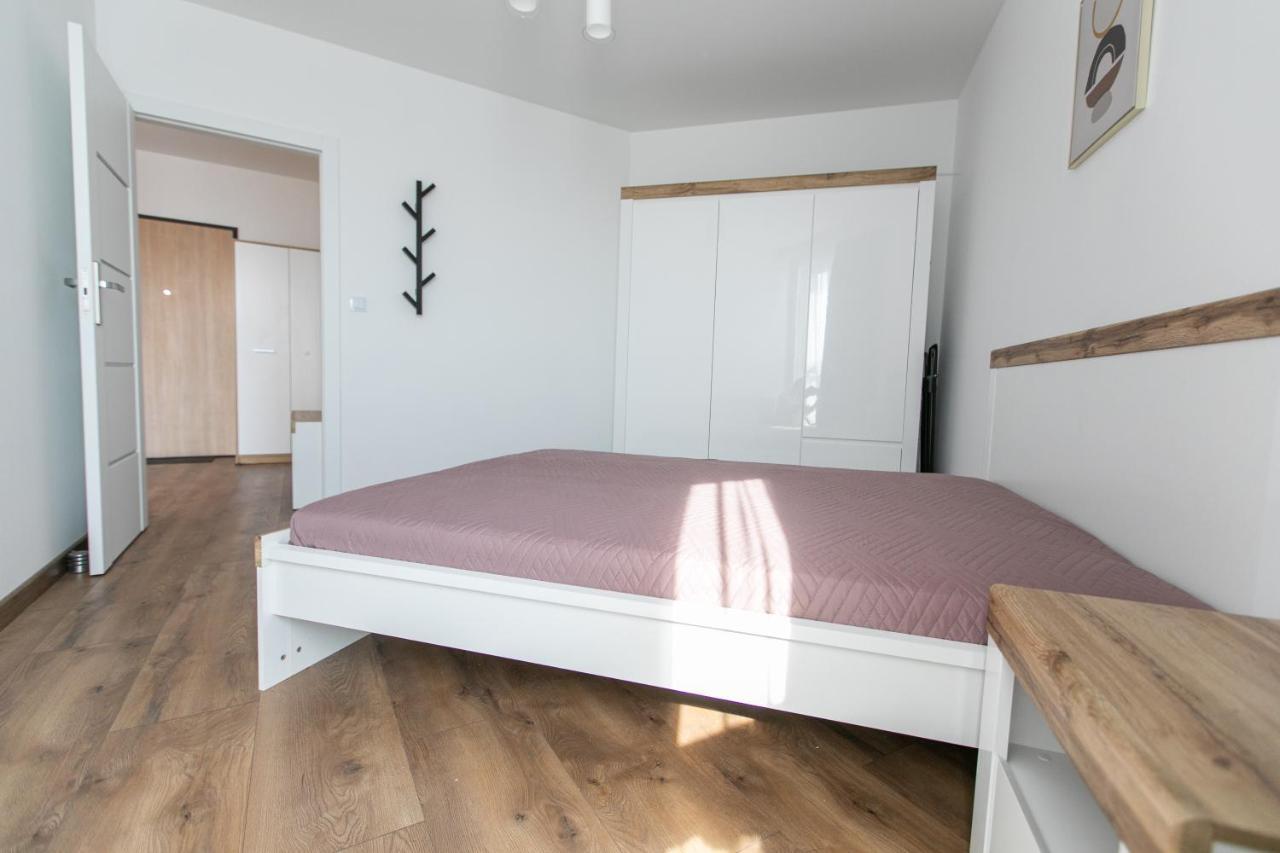 Rent40 Apartamenty Aura Gdansk Old Town Buitenkant foto
