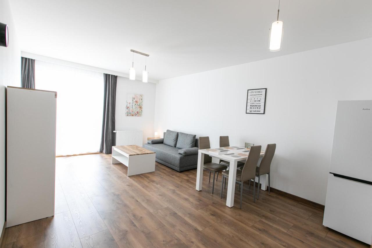 Rent40 Apartamenty Aura Gdansk Old Town Buitenkant foto