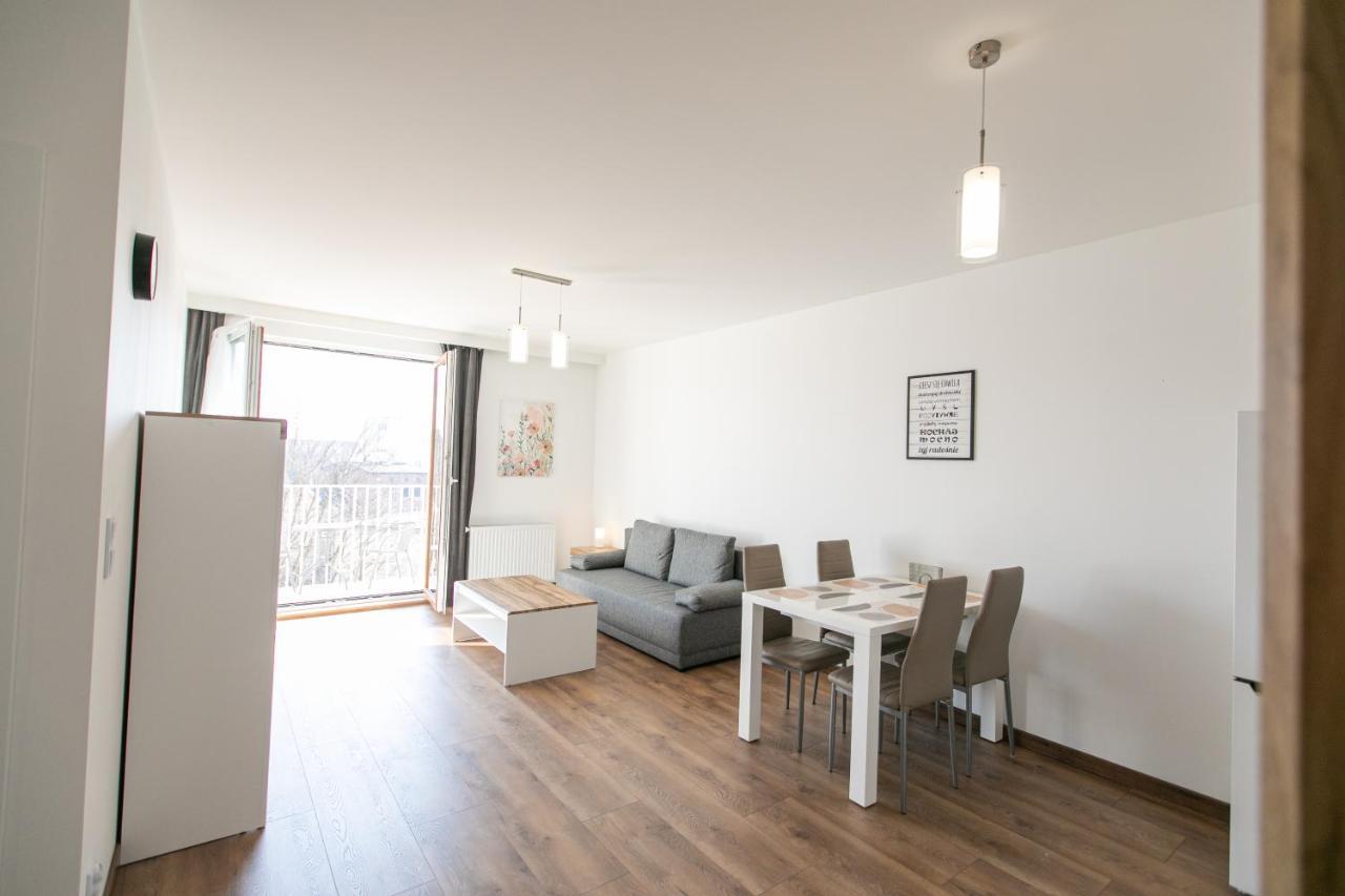 Rent40 Apartamenty Aura Gdansk Old Town Buitenkant foto