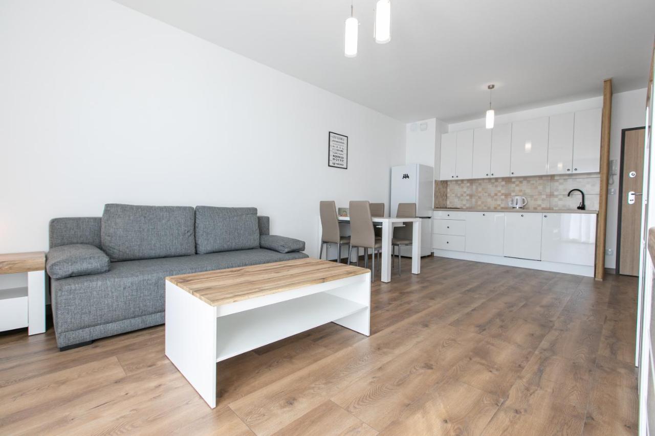 Rent40 Apartamenty Aura Gdansk Old Town Buitenkant foto