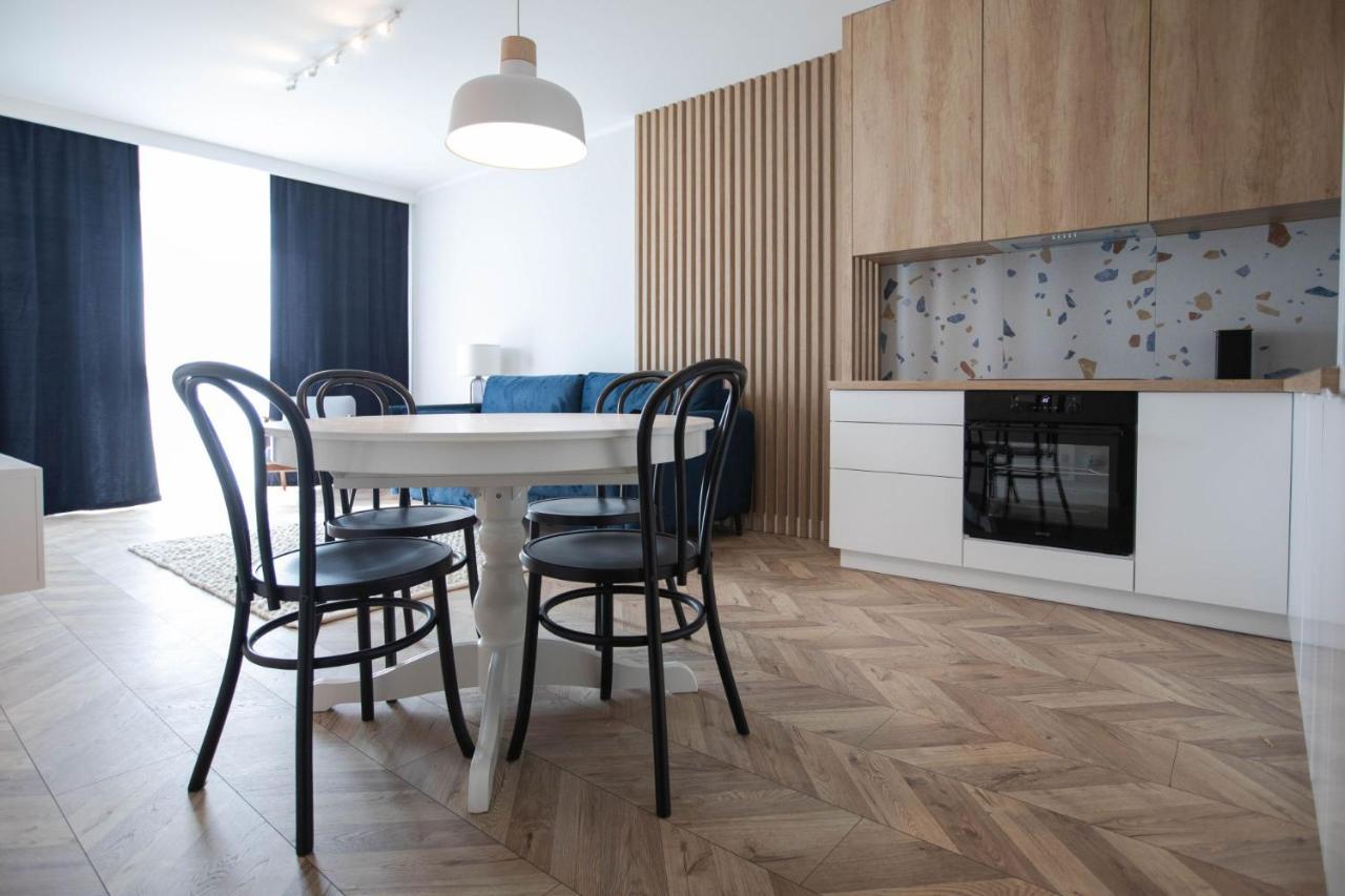Rent40 Apartamenty Aura Gdansk Old Town Buitenkant foto