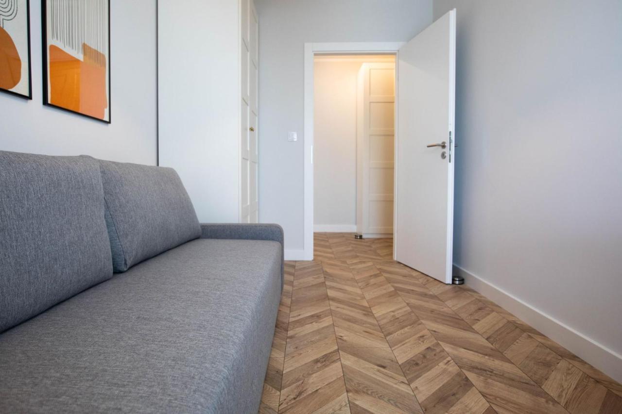 Rent40 Apartamenty Aura Gdansk Old Town Buitenkant foto