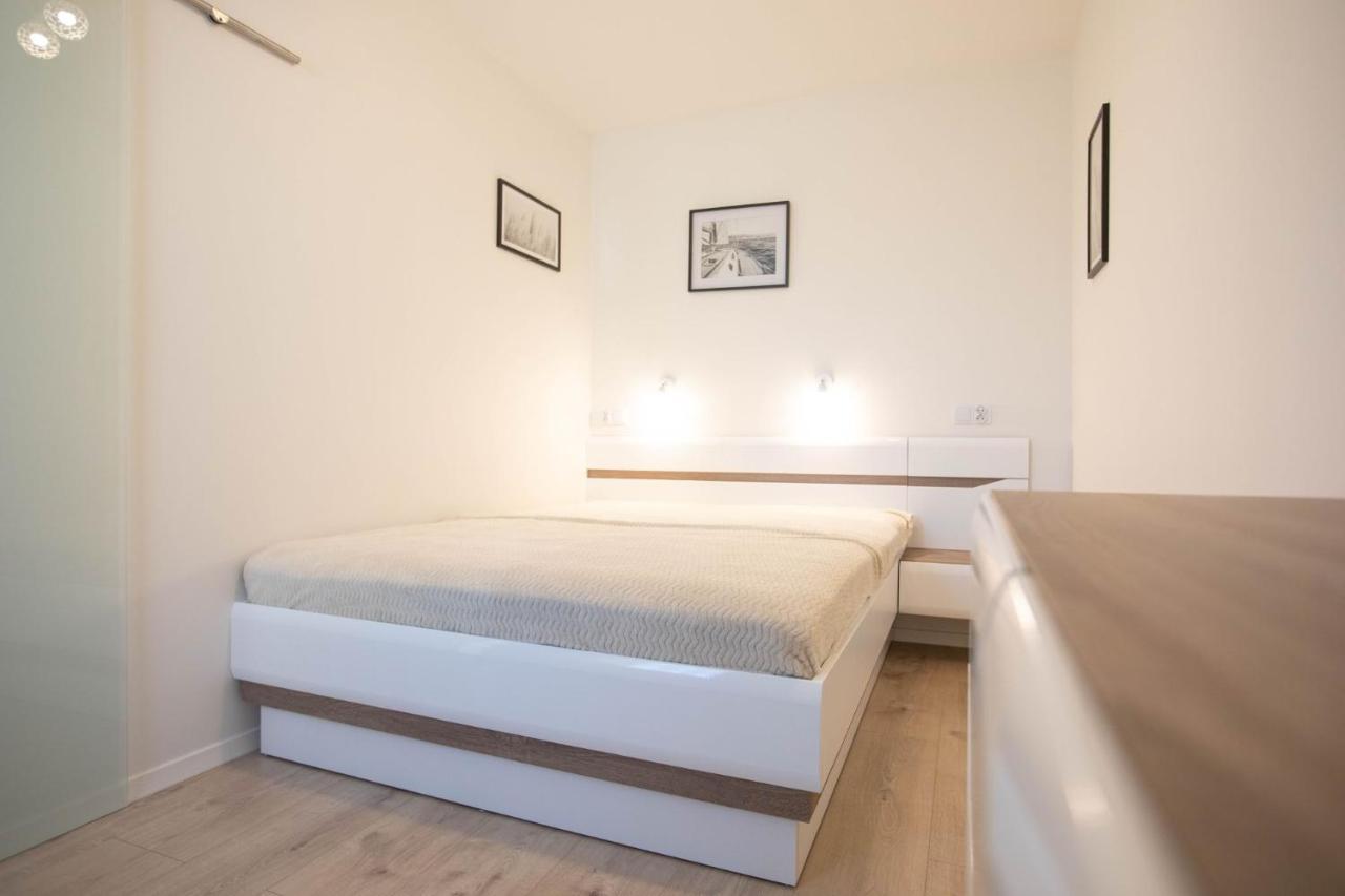 Rent40 Apartamenty Aura Gdansk Old Town Buitenkant foto