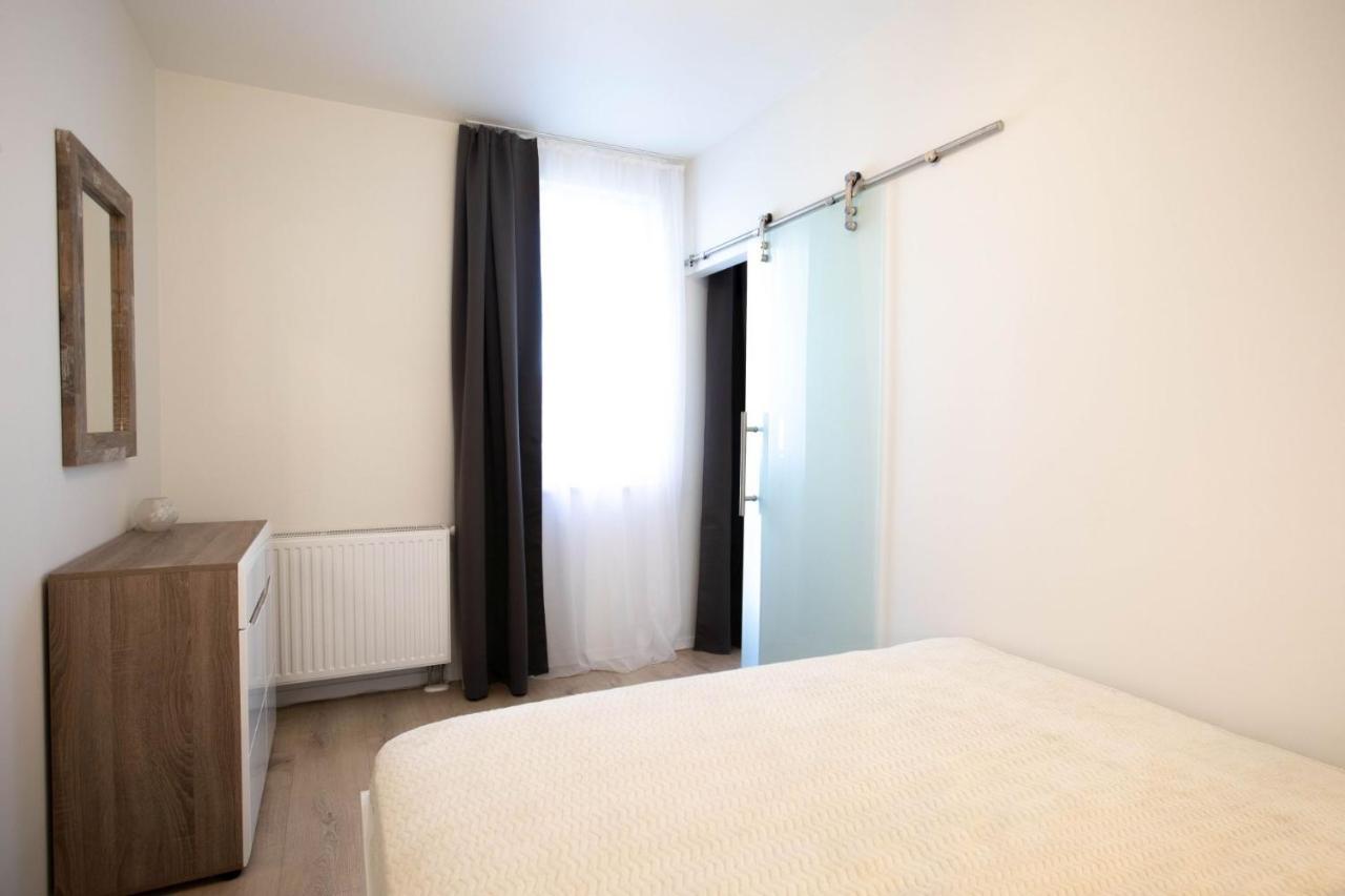 Rent40 Apartamenty Aura Gdansk Old Town Buitenkant foto