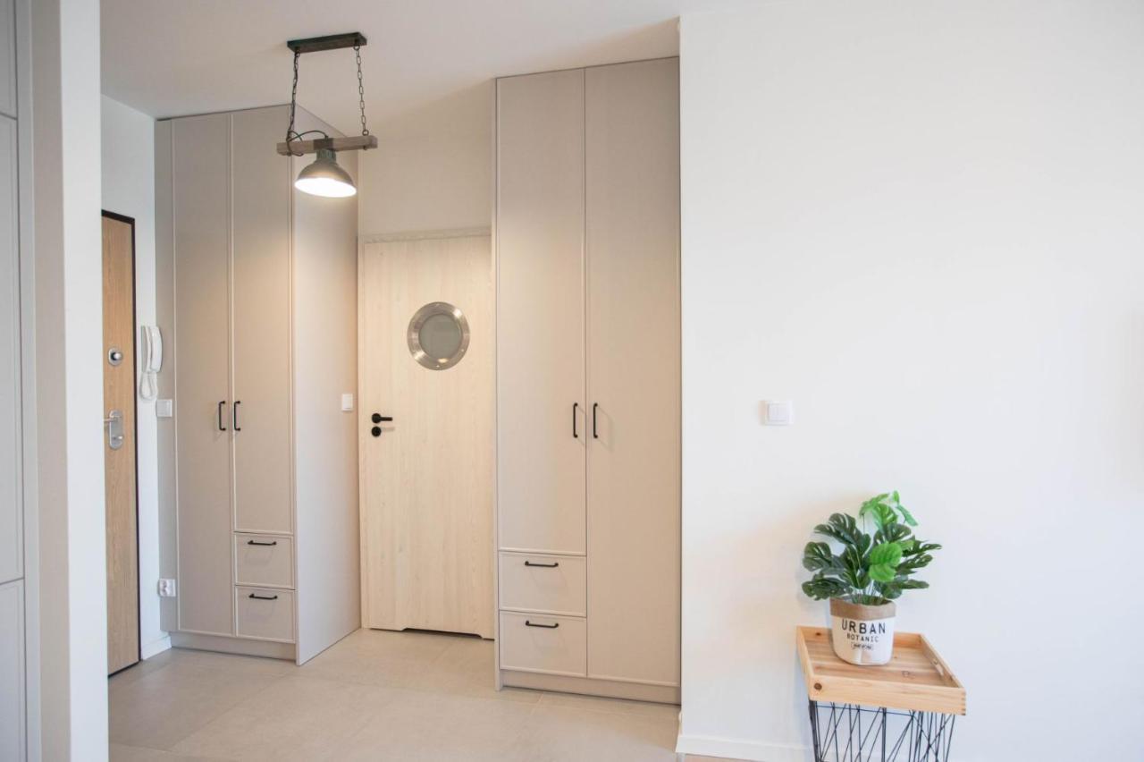Rent40 Apartamenty Aura Gdansk Old Town Buitenkant foto
