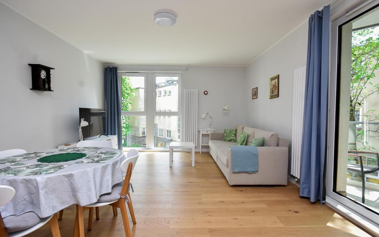 Rent40 Apartamenty Aura Gdansk Old Town Buitenkant foto