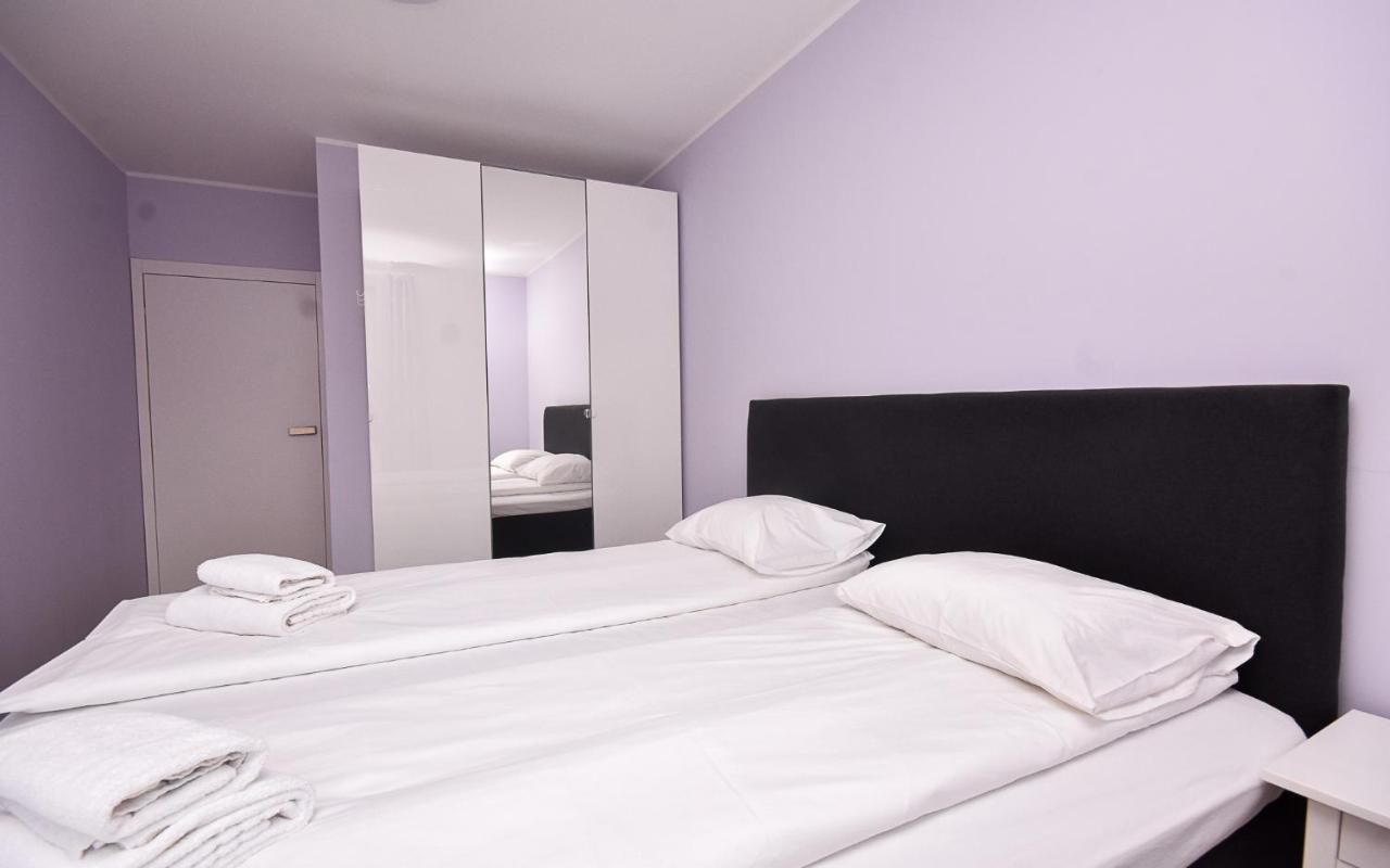Rent40 Apartamenty Aura Gdansk Old Town Buitenkant foto
