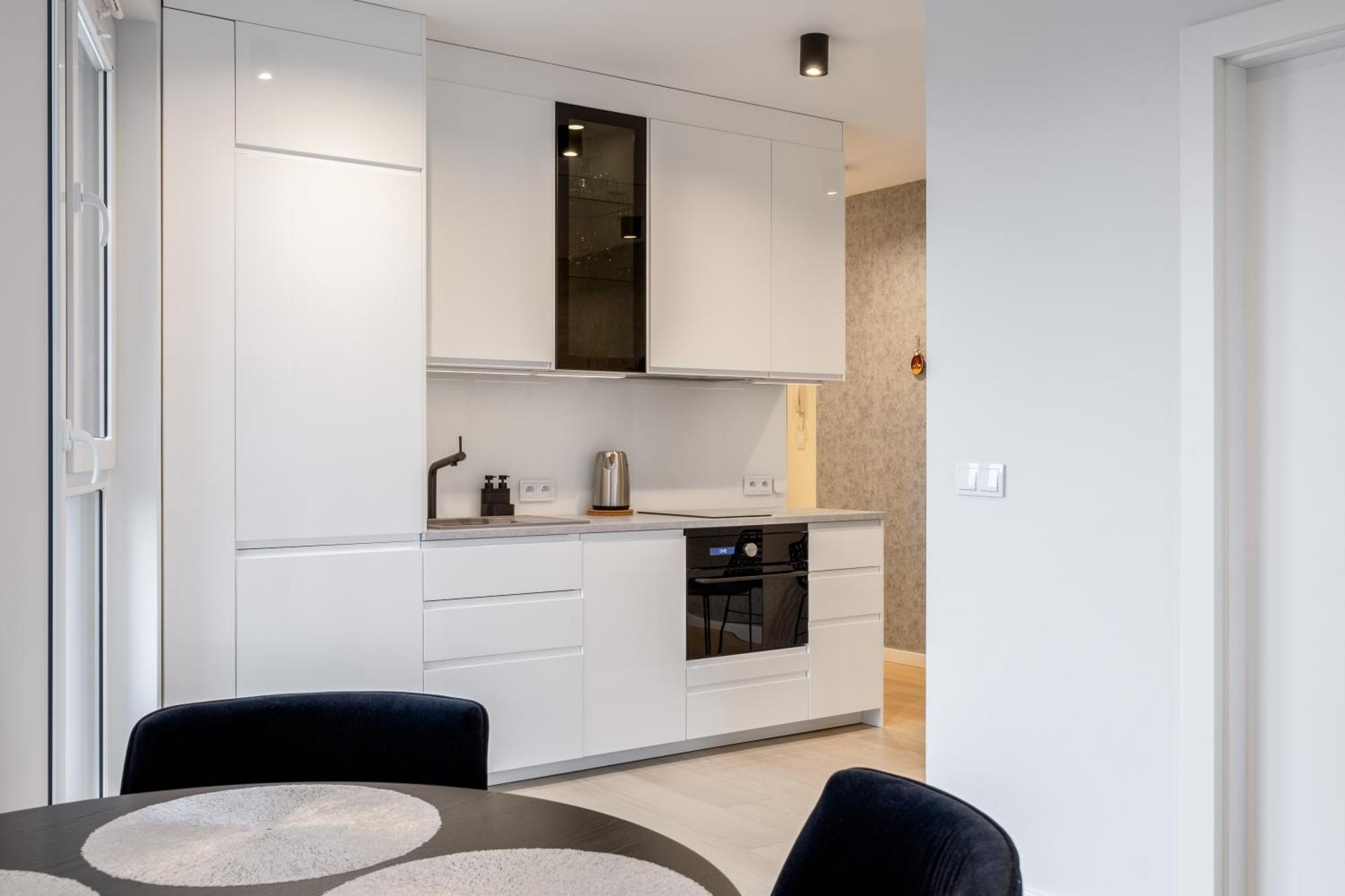 Rent40 Apartamenty Aura Gdansk Old Town Buitenkant foto