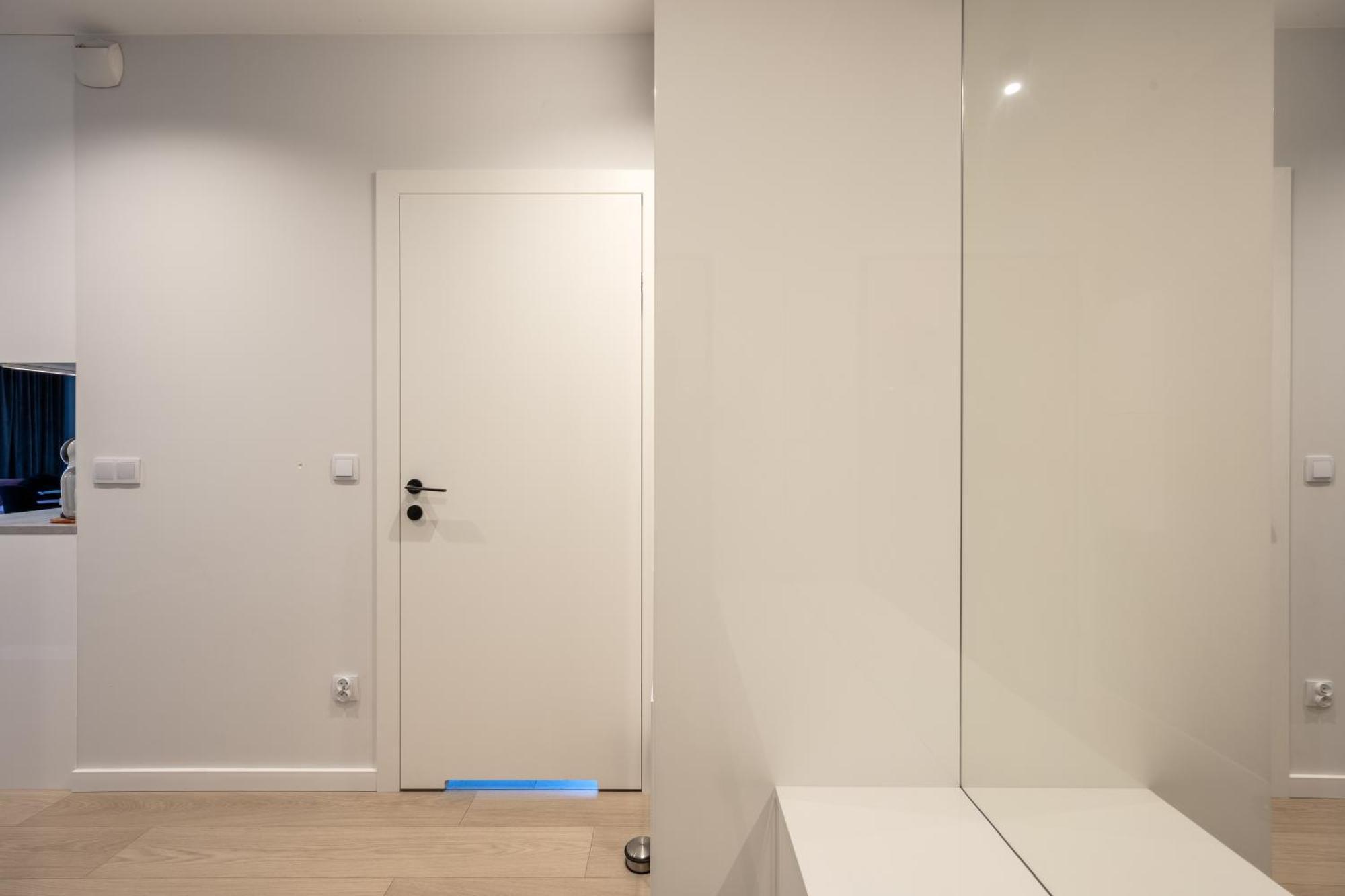 Rent40 Apartamenty Aura Gdansk Old Town Buitenkant foto