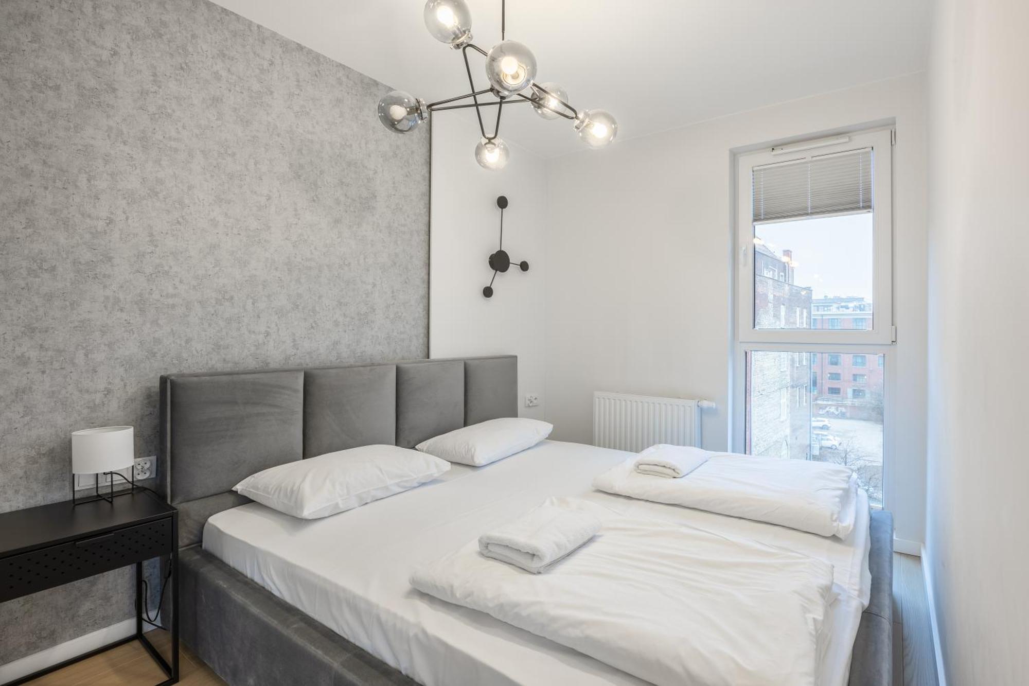 Rent40 Apartamenty Aura Gdansk Old Town Buitenkant foto