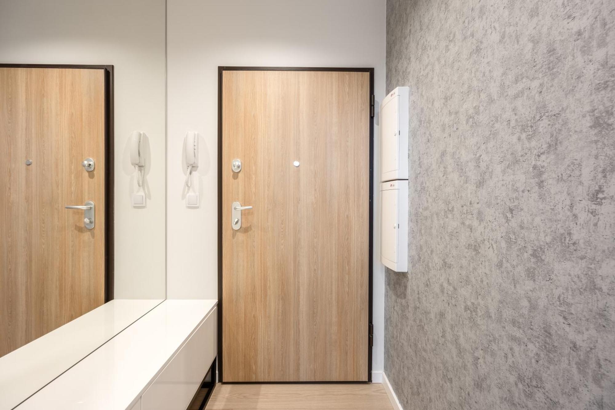 Rent40 Apartamenty Aura Gdansk Old Town Buitenkant foto