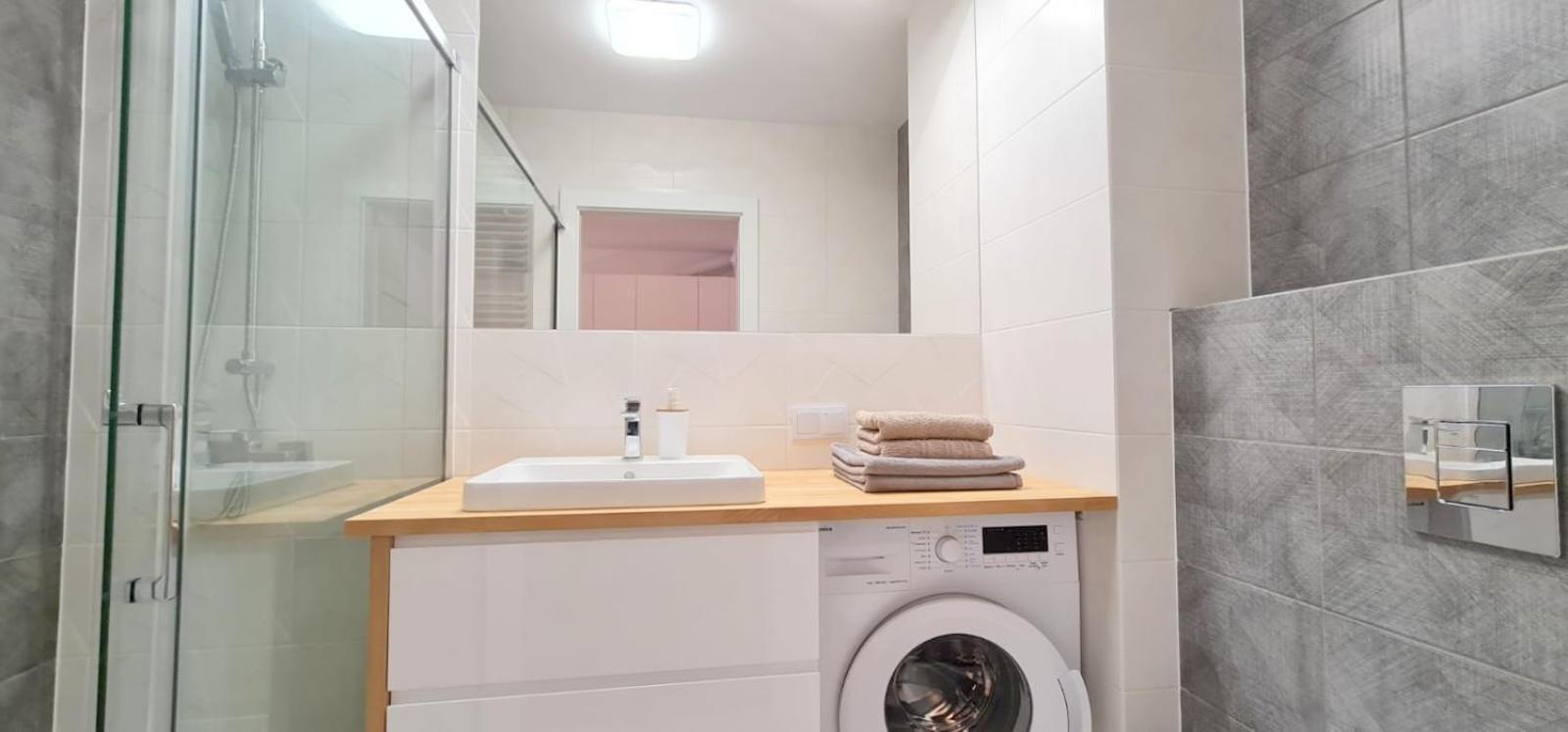 Rent40 Apartamenty Aura Gdansk Old Town Buitenkant foto
