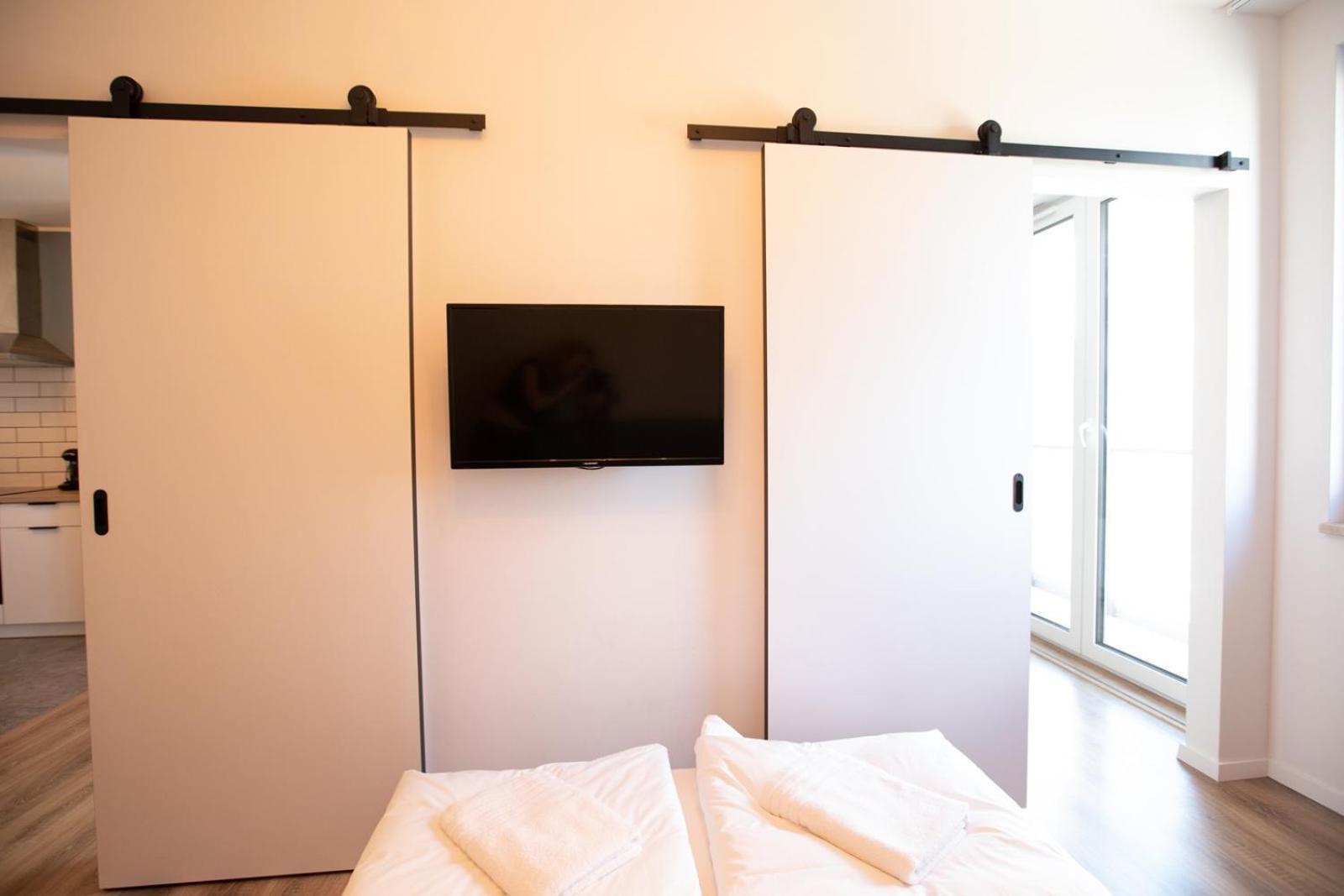 Rent40 Apartamenty Aura Gdansk Old Town Buitenkant foto