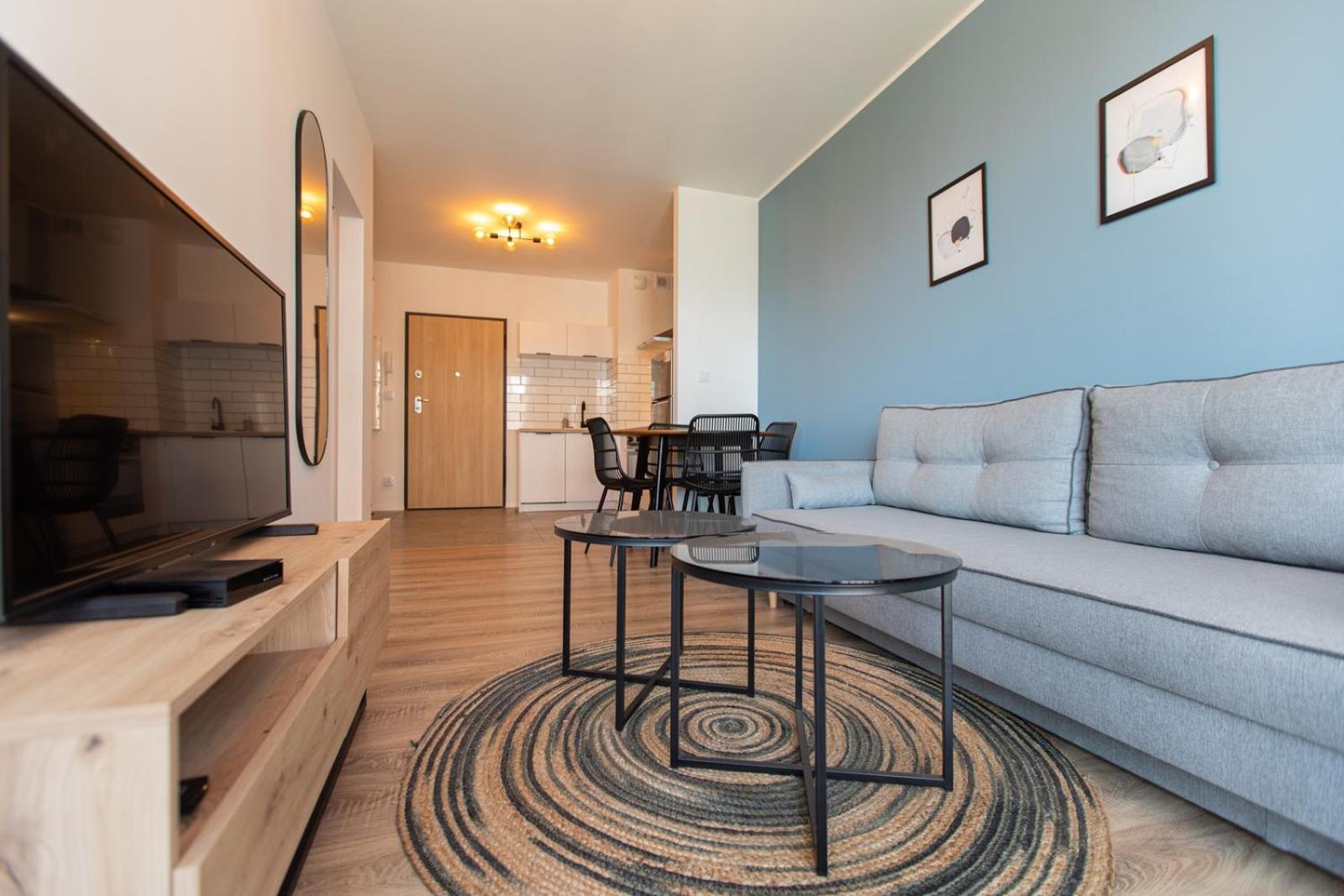 Rent40 Apartamenty Aura Gdansk Old Town Buitenkant foto