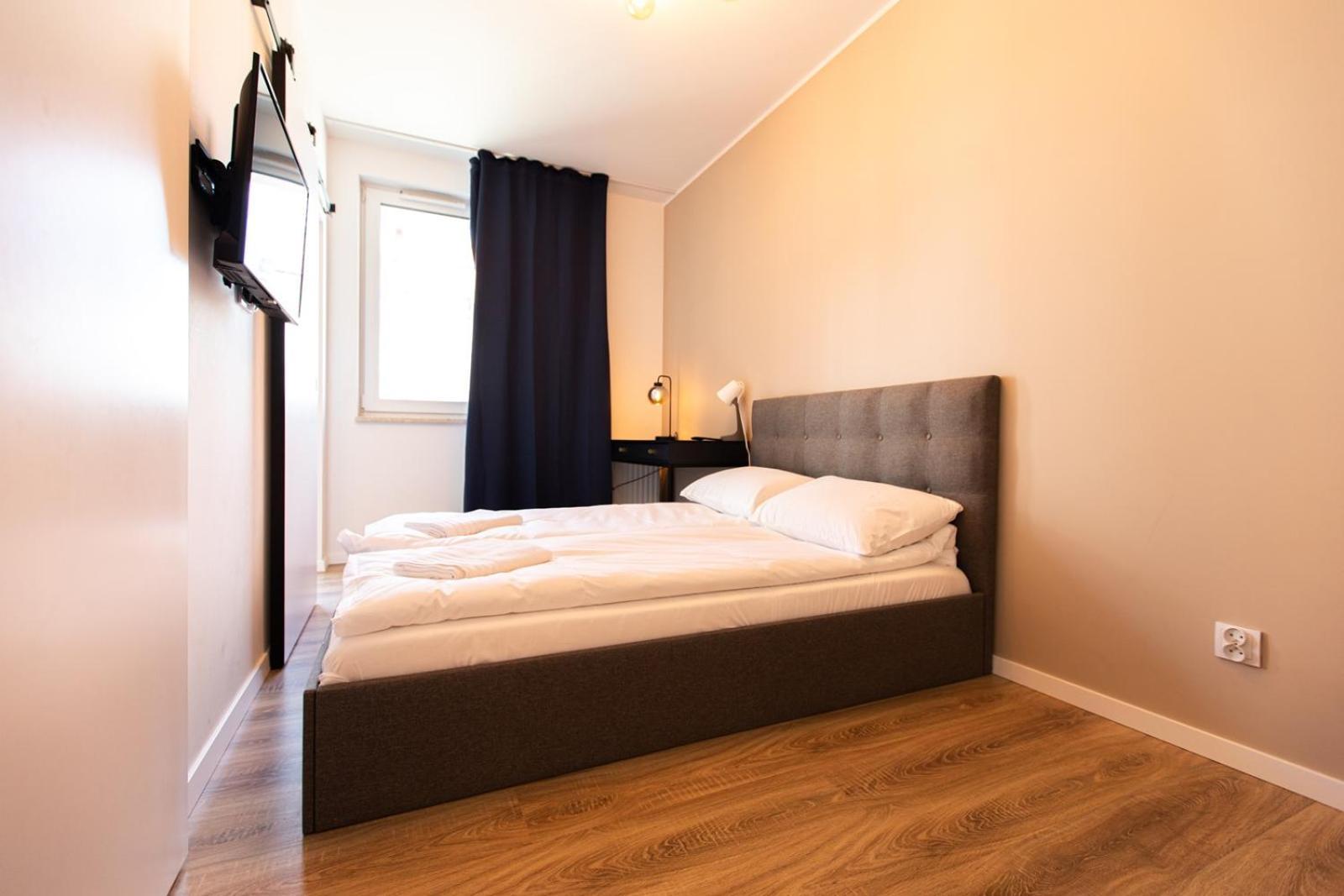 Rent40 Apartamenty Aura Gdansk Old Town Buitenkant foto