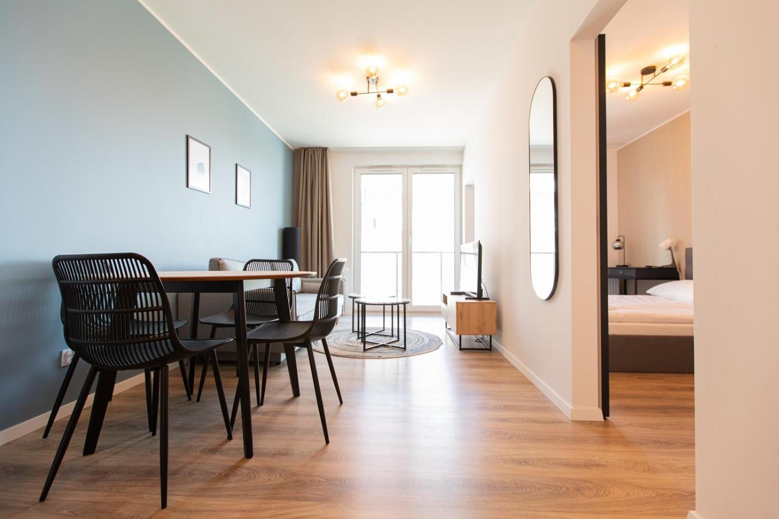 Rent40 Apartamenty Aura Gdansk Old Town Buitenkant foto